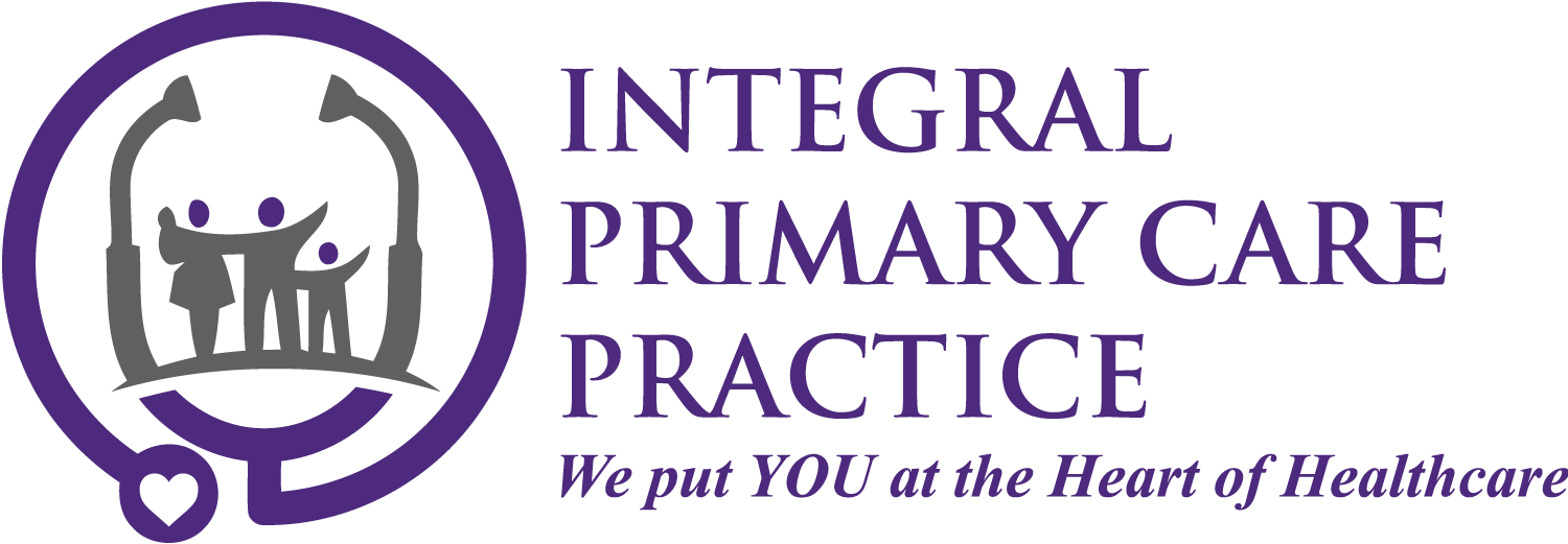 Integral Primary Care